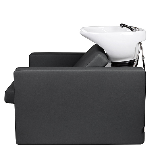 Мойки парикмахерские: Комо (VLK 700, 0356 белая) за 1650 руб. Фото 4