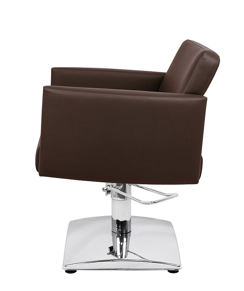 Парикмахерские кресла: Больсена (ECO PE 501, на квадрате) за 820 руб. Фото 3