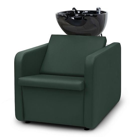 Мойка парикмахерская PRIMO PRO 0356, черная