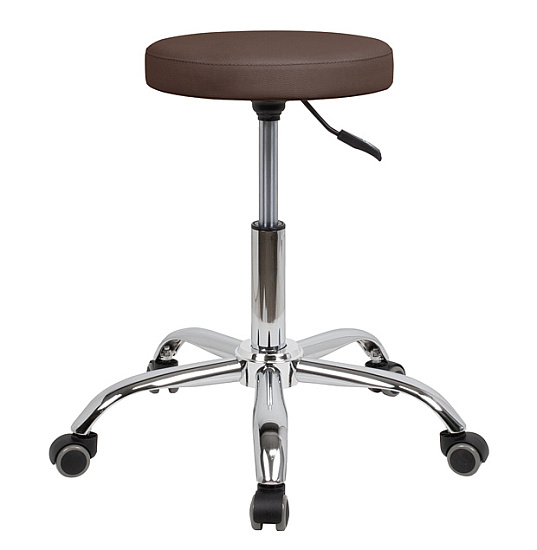 Стулья для маникюра: Топ для маникюра (VLK 501, хром) за 185 руб. Фото 2