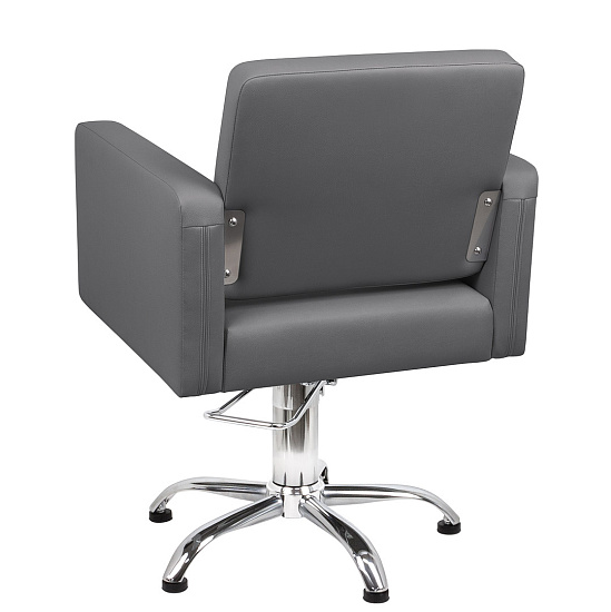 Парикмахерские кресла: Примо (VLK 725, на пятилучии) за 610 руб. Фото 5