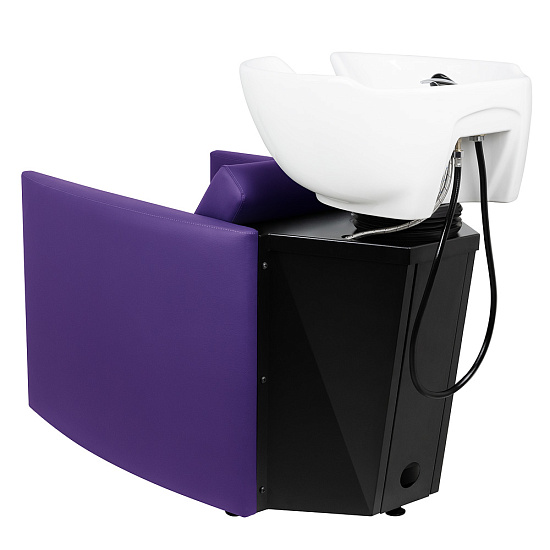 Мойки парикмахерские: Больсена (ECO PE 420, 013 белая) за 1600 руб. Фото 5