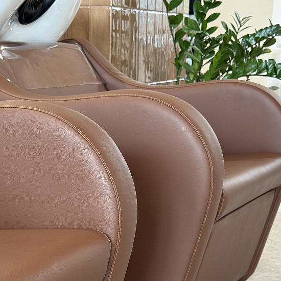 Мойки парикмахерские: Лугано (ECO PE 420, 013 белая) за 1710 руб. Фото 10