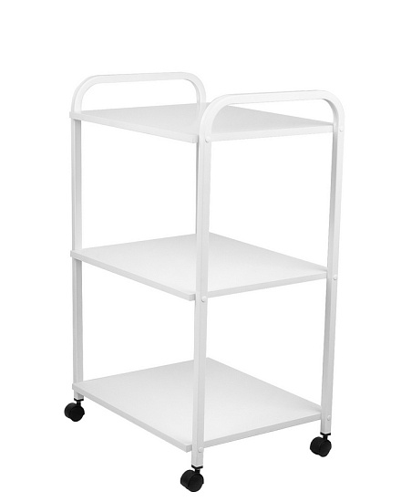 Тележки косметологические: Столик-тележка Мульти за 180 руб. Фото 3