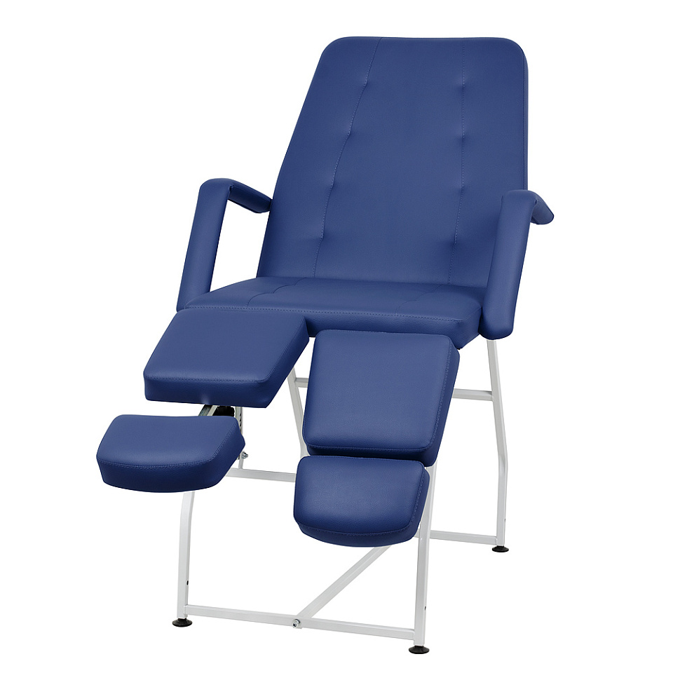 Педикюрные кресла: Подо (ECO PE 402) за 930 руб. Фото 1