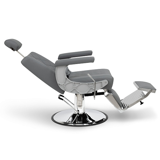 Кресла для барбершопа: Монреаль (MDR 06) за 1900 руб. Фото 5