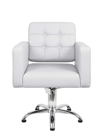 Парикмахерские кресла: Порто (VLK 100, на пятилучии) за 820 руб. Фото 3