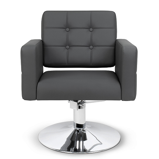 Парикмахерские кресла: PORTO PRO (VLK 725, на диске) за 840 руб. Фото 2