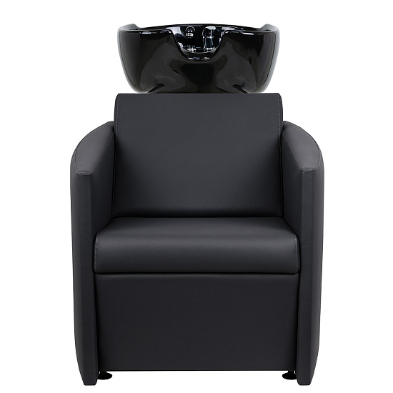 Мойки парикмахерские: Больсена (VLK 600, 013 черная) за 1600 руб. Фото 3