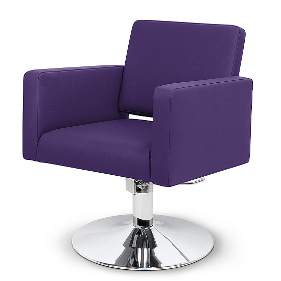 Парикмахерские кресла: PRIMO PRO (ECO PE 420, на диске) за