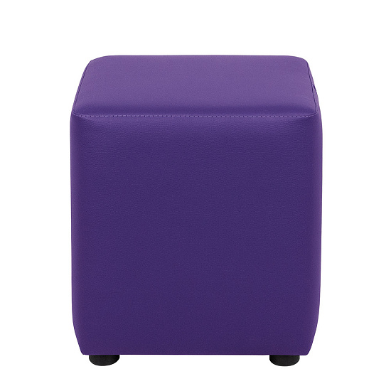 Диваны в салон красоты: Банкетка для зоны ожидания Мини (ECO PE 420) за 100 руб. Фото 2