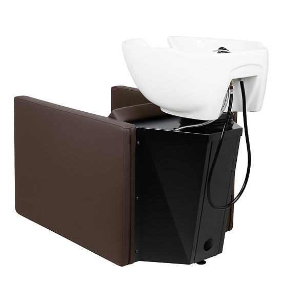 Мойки парикмахерские: Примо (VLK 501, 013 белая) за 1700 руб. Фото 5