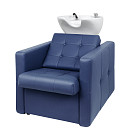 Комо-Честер (ECO PE 402, 0356 белая)