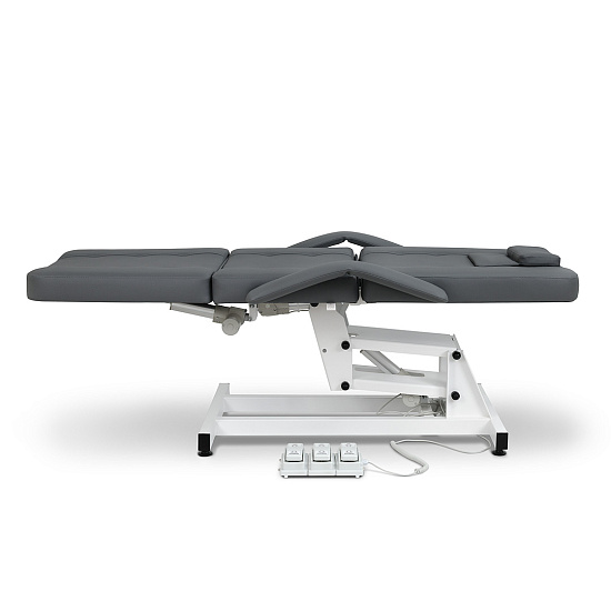 Кресла и кушетки косметологические: Эстетика 3 Электро (ECO PE 420, на электроприводе, 3 мотора) за 3080 руб. Фото 4