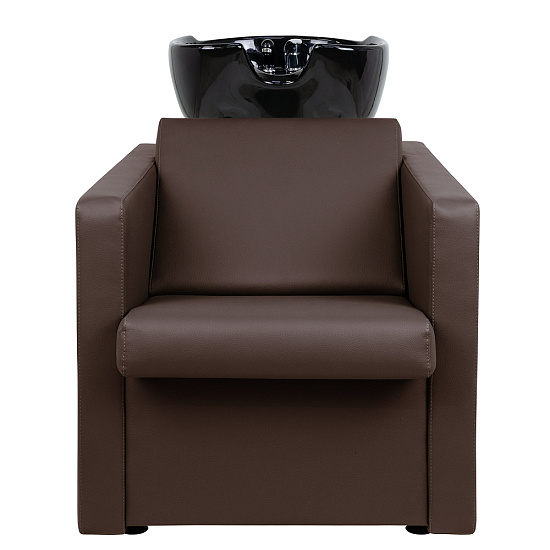 Мойки парикмахерские: Комо (VLK 501, 013 черная) за 1630 руб. Фото 2