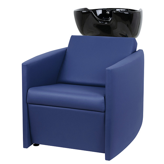 Мойки парикмахерские: Больсена (ECO PE 402, 013 черная) за