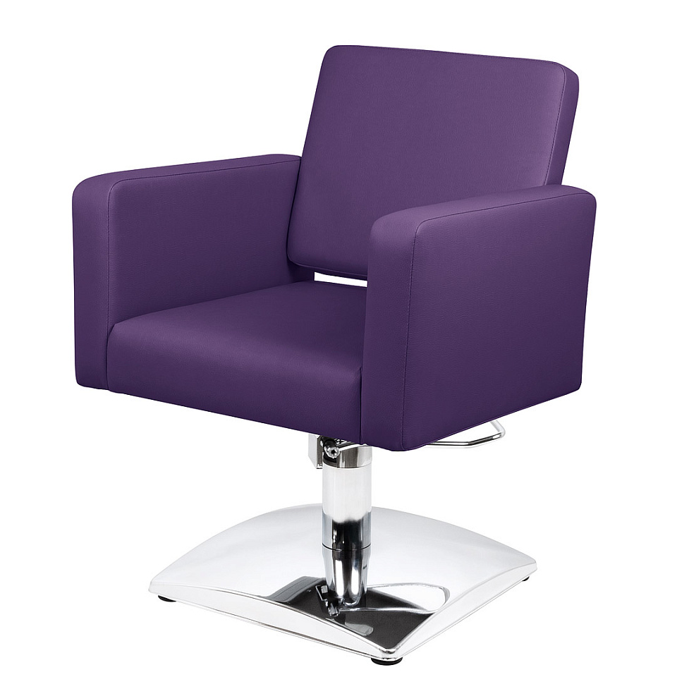 Парикмахерские кресла: Примо (ECO PE 420, на квадрате) за 780 руб. Фото 2