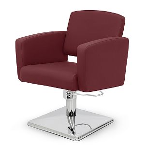 Модена (UNICO BURGUNDY, на квадрате)