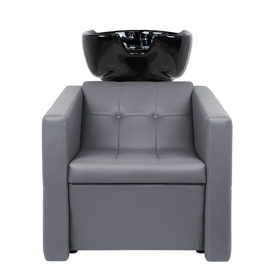 Мойки парикмахерские: Порто (VLK 725, 013 черная) за 1900 руб. Фото 2