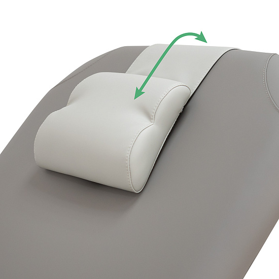 Массажные столы: HARMONY Стол массажный (UNICO CAPRY, электропривод, 2 мотора) за 2890 руб. Фото 10