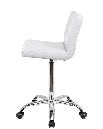 Стулья для парикмахера: Канто для парикмахера (VLK 100, с пуговицами) за 545 руб. Фото 3