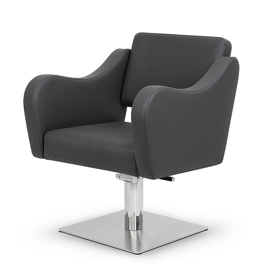 Парикмахерские кресла: RIVO (на квадрате плоском) за 1040 руб. Фото 10