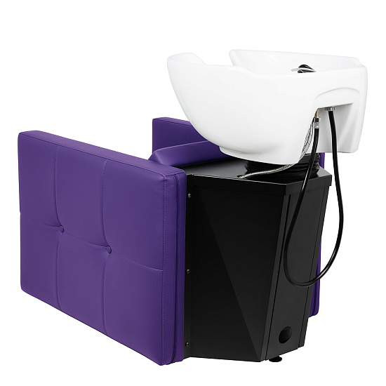 Мойки парикмахерские: Порто (ECO PE 420, 013 белая) за 1900 руб. Фото 5