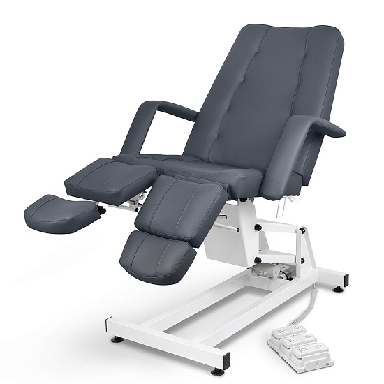 Педикюрные кресла: Подо 3 Электро (VLK 700, электропривод, 3 мотора) за