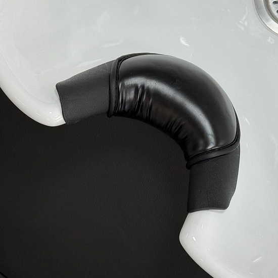 Парикмахерские аксессуары: Воротник гелевый FL-NC-01 для парикмахерской мойки за 90 руб. Фото 7