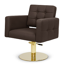 PORTO PRO (VLK 501, на диске плоском, золото)