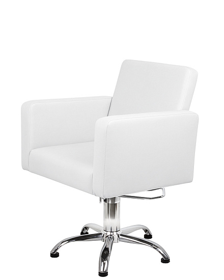 Парикмахерские кресла: Примо (VLK 100, на пятилучии) за 660 руб. Фото 2