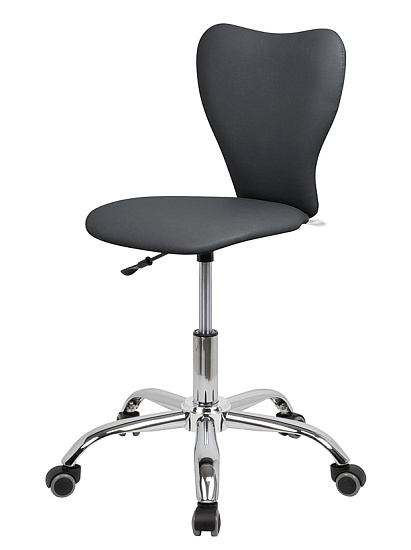 Стулья мастера педикюра: Перфекто для педикюра на низком подъемнике (VLK 700, хром) за 315 руб. Фото 2