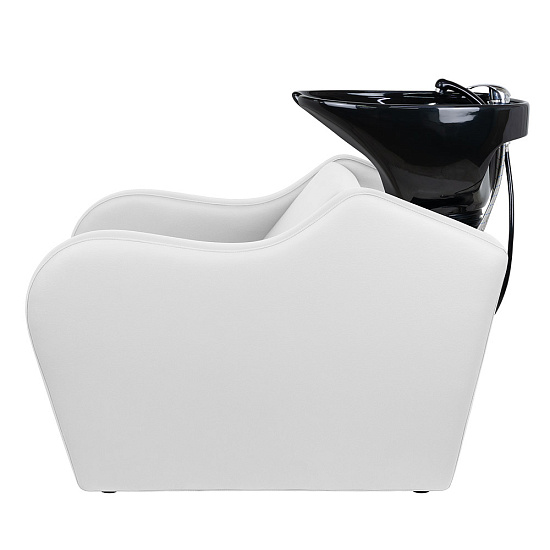 Мойки парикмахерские: Лугано (VLK 100, 0356 черная) за 1780 руб. Фото 3