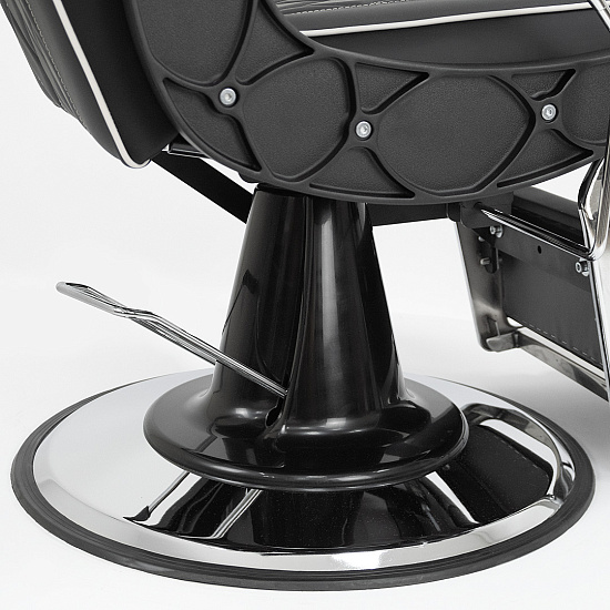 Кресла для барбершопа: Монреаль (UNICO BLACK exclusive) за 2690 руб. Фото 11