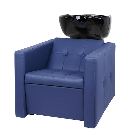 Мойки парикмахерские: Порто (ECO PE 402, 013 черная) за