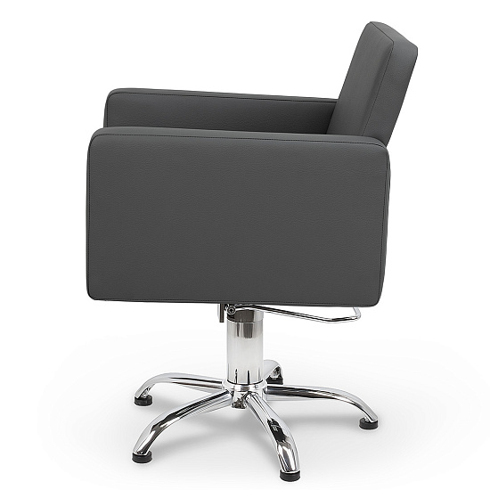 Парикмахерские кресла: PRIMO PRO (VLK 501, на пятилучии) за 610 руб. Фото 3