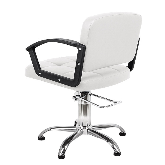 Парикмахерские кресла: Пунто (VLK 100, на пятилучии) за 670 руб. Фото 4