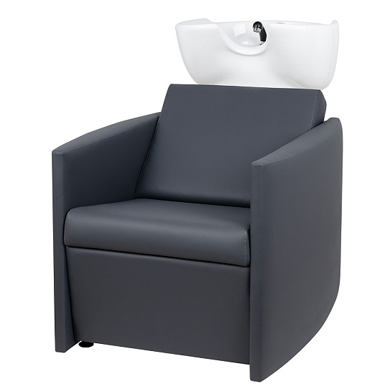 Мойки парикмахерские: Больсена (VLK 700, 013 белая) за 1600 руб. Фото 2