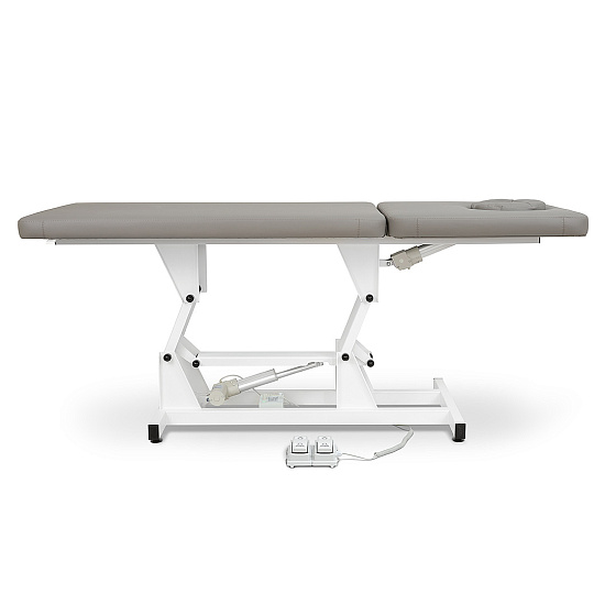 Массажные столы: AURA Стол массажный (UNICO KRAFT, электропривод, 2 мотора) за 2990 руб. Фото 4