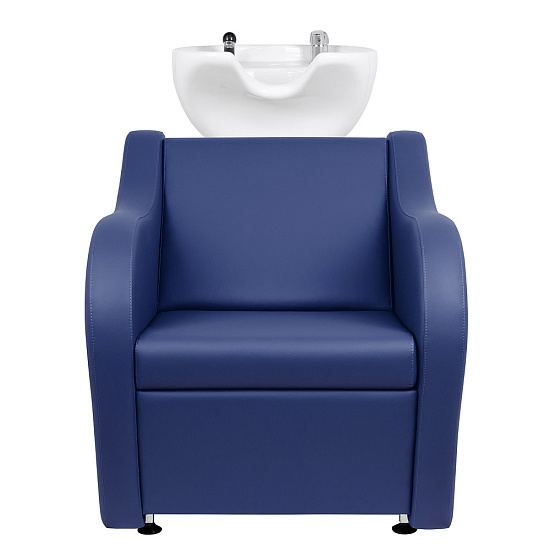 Мойки парикмахерские: Лугано (ECO PE 402, 0356 белая) за 1730 руб. Фото 3