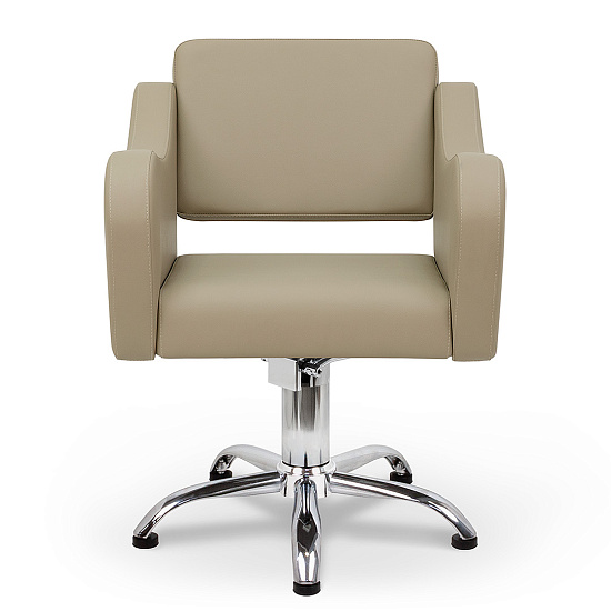 Парикмахерское кресло RIVO (обивка MIKONOS 06, на пятилучии) 920 руб. Фото 3