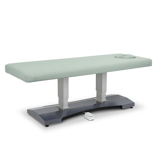 Массажные столы: GURU стол массажный (UNICO CLOUD, электропривод) за