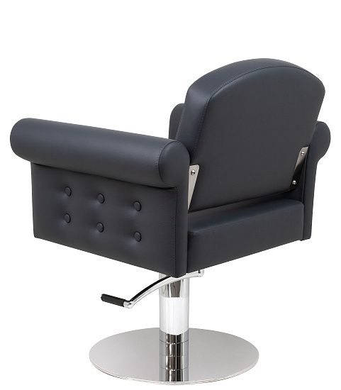 Парикмахерские кресла: Верона (на диске плоском) за 1260 руб. Фото 5