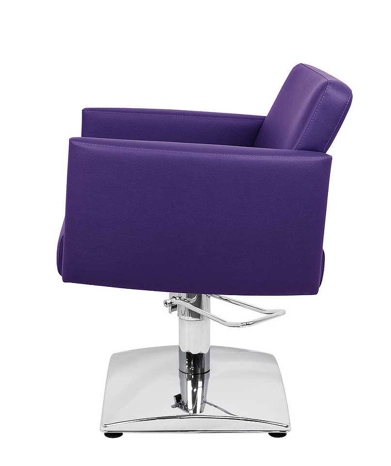 Парикмахерские кресла: Больсена (ECO PE 420, на квадрате) за 870 руб. Фото 3