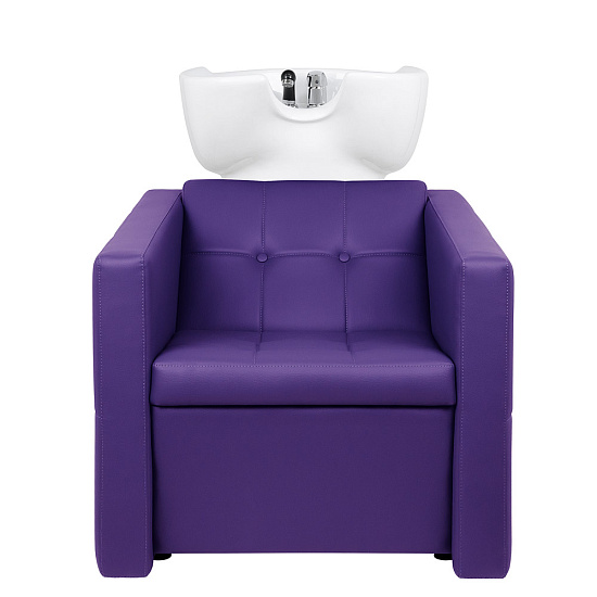 Мойки парикмахерские: Порто (ECO PE 420, 013 белая) за 1900 руб. Фото 3