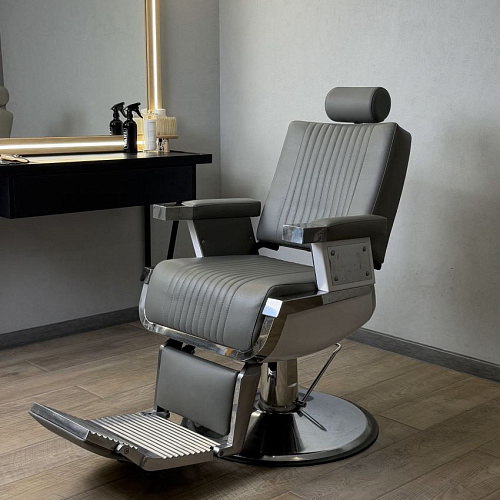BARBERSHOP III. Фото 1