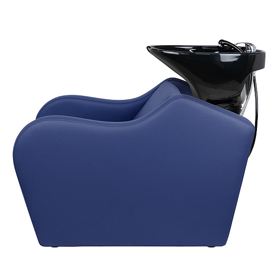 Мойки парикмахерские: Лугано (Eco PE 402, 0356 черная) за 1730 руб. Фото 4