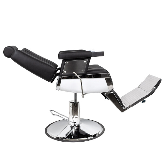 Кресла для барбершопа: НЕАПОЛЬ за 2800 руб. Фото 4
