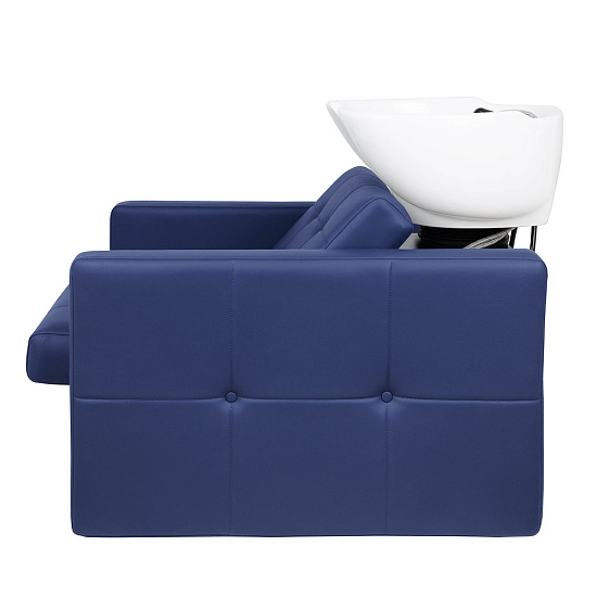 Мойки парикмахерские: Комо-Честер (ECO PE 402, 013 белая) за 1770 руб. Фото 3