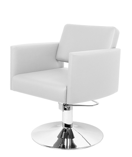 Парикмахерские кресла: Больсена (VLK 100, на диске) за